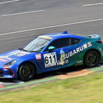 【画像】台数は少ないが存在感をみせるBRZ勢！　TGR GR86／BRZ Cupの第３戦は大波乱のレース展開に 〜 画像10