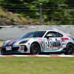 【画像】台数は少ないが存在感をみせるBRZ勢！　TGR GR86／BRZ Cupの第３戦は大波乱のレース展開に 〜 画像11