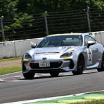 【画像】台数は少ないが存在感をみせるBRZ勢！　TGR GR86／BRZ Cupの第３戦は大波乱のレース展開に 〜 画像12