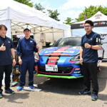 【画像】台数は少ないが存在感をみせるBRZ勢！　TGR GR86／BRZ Cupの第３戦は大波乱のレース展開に 〜 画像13