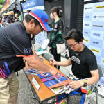 【画像】台数は少ないが存在感をみせるBRZ勢！　TGR GR86／BRZ Cupの第３戦は大波乱のレース展開に 〜 画像16