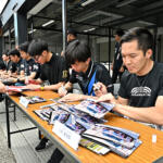 【画像】台数は少ないが存在感をみせるBRZ勢！　TGR GR86／BRZ Cupの第３戦は大波乱のレース展開に 〜 画像17