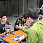 【画像】台数は少ないが存在感をみせるBRZ勢！　TGR GR86／BRZ Cupの第３戦は大波乱のレース展開に 〜 画像18