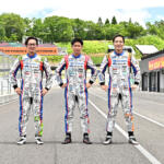 【画像】台数は少ないが存在感をみせるBRZ勢！　TGR GR86／BRZ Cupの第３戦は大波乱のレース展開に 〜 画像19