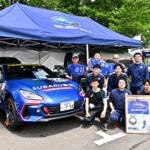 【画像】台数は少ないが存在感をみせるBRZ勢！　TGR GR86／BRZ Cupの第３戦は大波乱のレース展開に 〜 画像20