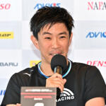 【画像】台数は少ないが存在感をみせるBRZ勢！　TGR GR86／BRZ Cupの第３戦は大波乱のレース展開に 〜 画像22