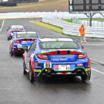 【画像】台数は少ないが存在感をみせるBRZ勢！　TGR GR86／BRZ Cupの第３戦は大波乱のレース展開に 〜 画像23