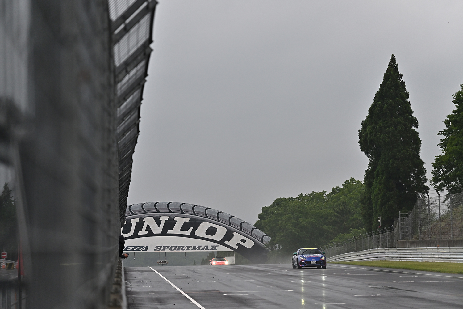 TGR GR86/BRZ Cupの第3戦をリポート 〜 画像26
