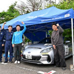 【画像】台数は少ないが存在感をみせるBRZ勢！　TGR GR86／BRZ Cupの第３戦は大波乱のレース展開に 〜 画像27