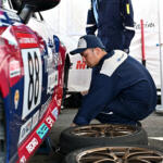 【画像】台数は少ないが存在感をみせるBRZ勢！　TGR GR86／BRZ Cupの第３戦は大波乱のレース展開に 〜 画像29