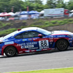 【画像】台数は少ないが存在感をみせるBRZ勢！　TGR GR86／BRZ Cupの第３戦は大波乱のレース展開に 〜 画像30