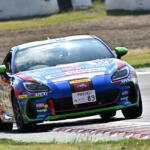 【画像】台数は少ないが存在感をみせるBRZ勢！　TGR GR86／BRZ Cupの第３戦は大波乱のレース展開に 〜 画像31