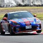 【画像】台数は少ないが存在感をみせるBRZ勢！　TGR GR86／BRZ Cupの第３戦は大波乱のレース展開に 〜 画像32