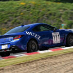 【画像】台数は少ないが存在感をみせるBRZ勢！　TGR GR86／BRZ Cupの第３戦は大波乱のレース展開に 〜 画像33