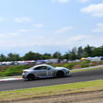 【画像】台数は少ないが存在感をみせるBRZ勢！　TGR GR86／BRZ Cupの第３戦は大波乱のレース展開に 〜 画像34