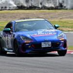 【画像】台数は少ないが存在感をみせるBRZ勢！　TGR GR86／BRZ Cupの第３戦は大波乱のレース展開に 〜 画像36