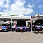【画像】台数は少ないが存在感をみせるBRZ勢！　TGR GR86／BRZ Cupの第３戦は大波乱のレース展開に 〜 画像37