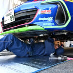【画像】台数は少ないが存在感をみせるBRZ勢！　TGR GR86／BRZ Cupの第３戦は大波乱のレース展開に 〜 画像38