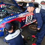 【画像】台数は少ないが存在感をみせるBRZ勢！　TGR GR86／BRZ Cupの第３戦は大波乱のレース展開に 〜 画像39