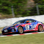 【画像】台数は少ないが存在感をみせるBRZ勢！　TGR GR86／BRZ Cupの第３戦は大波乱のレース展開に 〜 画像41