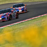 【画像】台数は少ないが存在感をみせるBRZ勢！　TGR GR86／BRZ Cupの第３戦は大波乱のレース展開に 〜 画像43