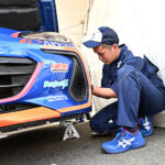 【画像】台数は少ないが存在感をみせるBRZ勢！　TGR GR86／BRZ Cupの第３戦は大波乱のレース展開に 〜 画像44