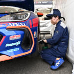 【画像】台数は少ないが存在感をみせるBRZ勢！　TGR GR86／BRZ Cupの第３戦は大波乱のレース展開に 〜 画像45