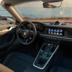 【画像】ポルシェ911に待望の新｢４S｣シリーズがついに登場！　クーペ・カブリオレ・タルガともに予約受注開始 〜 画像7