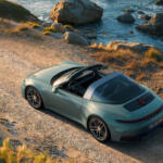 【画像】ポルシェ911に待望の新｢４S｣シリーズがついに登場！　クーペ・カブリオレ・タルガともに予約受注開始 〜 画像9