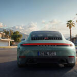 【画像】ポルシェ911に待望の新｢４S｣シリーズがついに登場！　クーペ・カブリオレ・タルガともに予約受注開始 〜 画像2