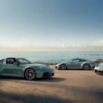 【画像】ポルシェ911に待望の新｢４S｣シリーズがついに登場！　クーペ・カブリオレ・タルガともに予約受注開始 〜 画像5