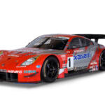 【画像】SUPER GTマシンが「オートメッセ in 愛知2025」にもやってくる！　３台のGTマシンを間近で体感せよ！ 〜 画像4
