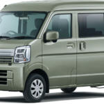 【画像】スズキの働く軽トラ＆バンに鮮やか新色！　キャリイ＆エブリイ４車種に初採用のツールオレンジ＆アイビーグリーン追加 〜 画像2