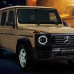 【画像】初代Ｇクラスのディテールを随所に盛り込んだファン垂涎の限定車！　メルセデス・ベンツ「G 450 d Edition STRONGER THAN THE 1980s」が国内100台限定で登場 〜 画像4