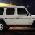 【画像】初代Ｇクラスのディテールを随所に盛り込んだファン垂涎の限定車！　メルセデス・ベンツ「G 450 d Edition STRONGER THAN THE 1980s」が国内100台限定で登場 〜 画像5