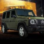 【画像】初代Ｇクラスのディテールを随所に盛り込んだファン垂涎の限定車！　メルセデス・ベンツ「G 450 d Edition STRONGER THAN THE 1980s」が国内100台限定で登場 〜 画像2