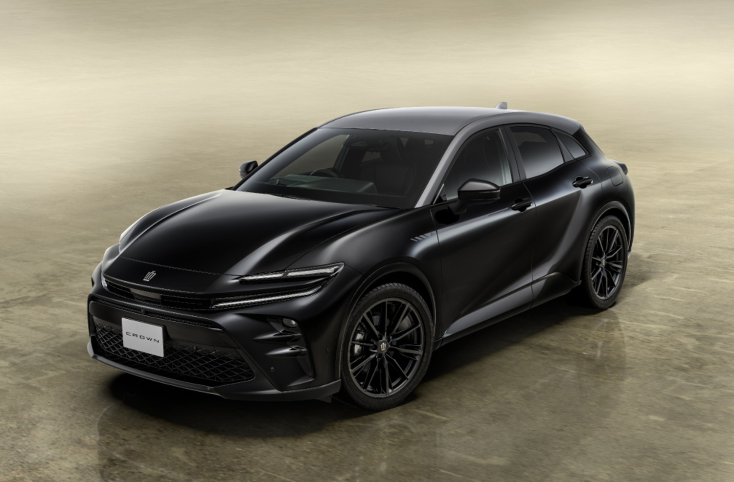 クラウン スポーツにお買い得グレード登場！　スポーツシリーズ最安値となる520万円の「SPORT G」追加 〜 画像5