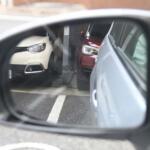 【画像】駐車さえなきゃもっとクルマに乗るのに……な人必見！　元教習所の教官が伝える「駐車の練習方法」 〜 画像4