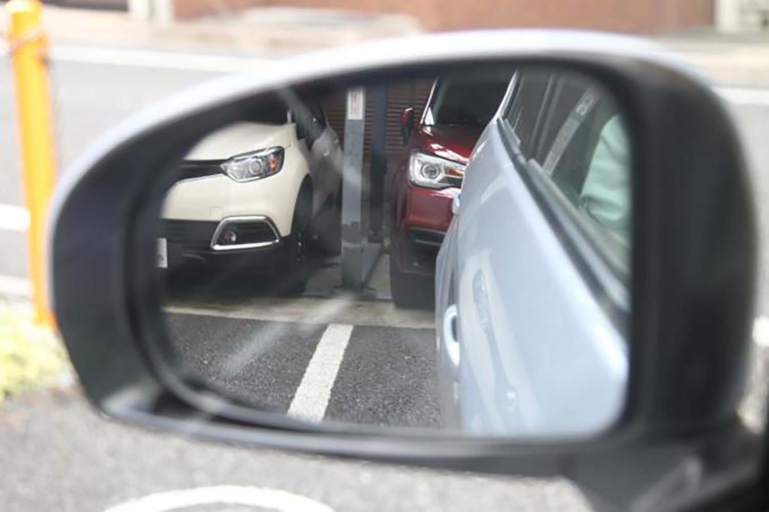 駐車を上達させるコツ 〜 画像4
