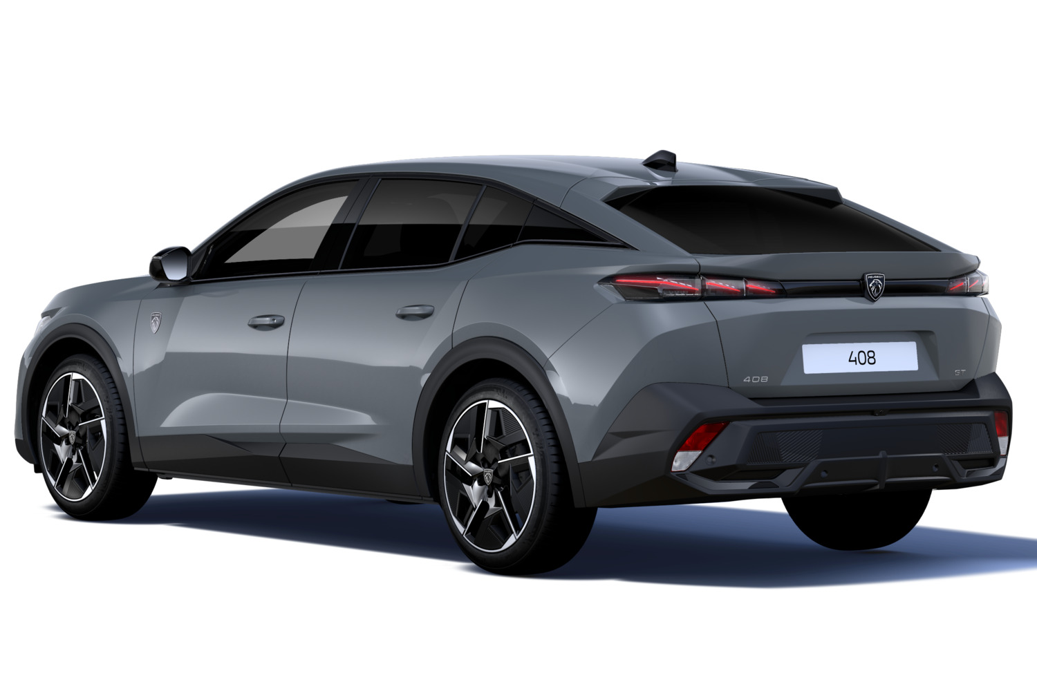 新開新型プジョー408GTハイブリッド登場＆100台限定モデルも 〜 画像7