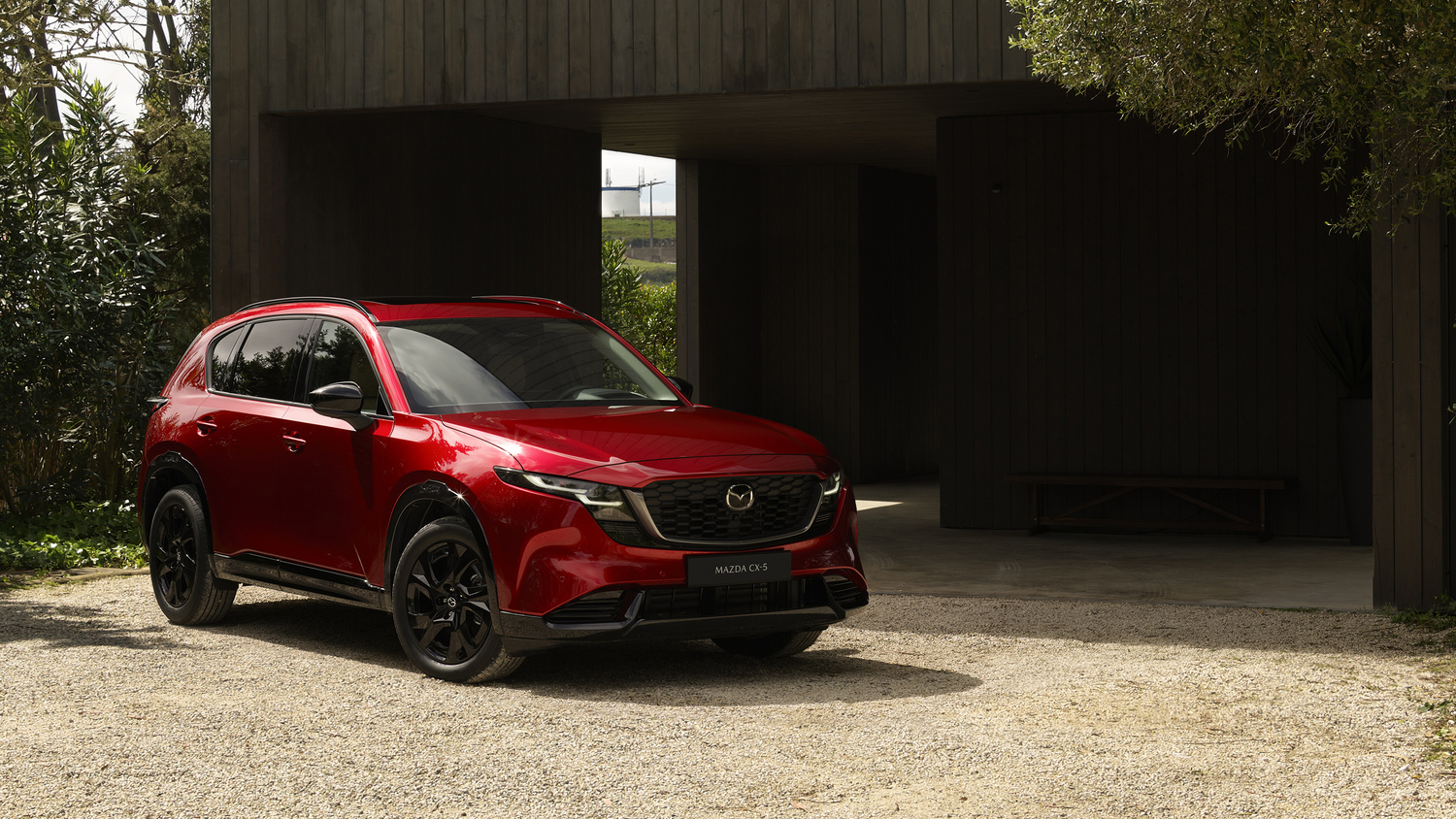 新型マツダ・CX-5が欧州でワールドプレミア！　8年ぶりの刷新で快適性と居住空間が大幅に進化 〜 画像2
