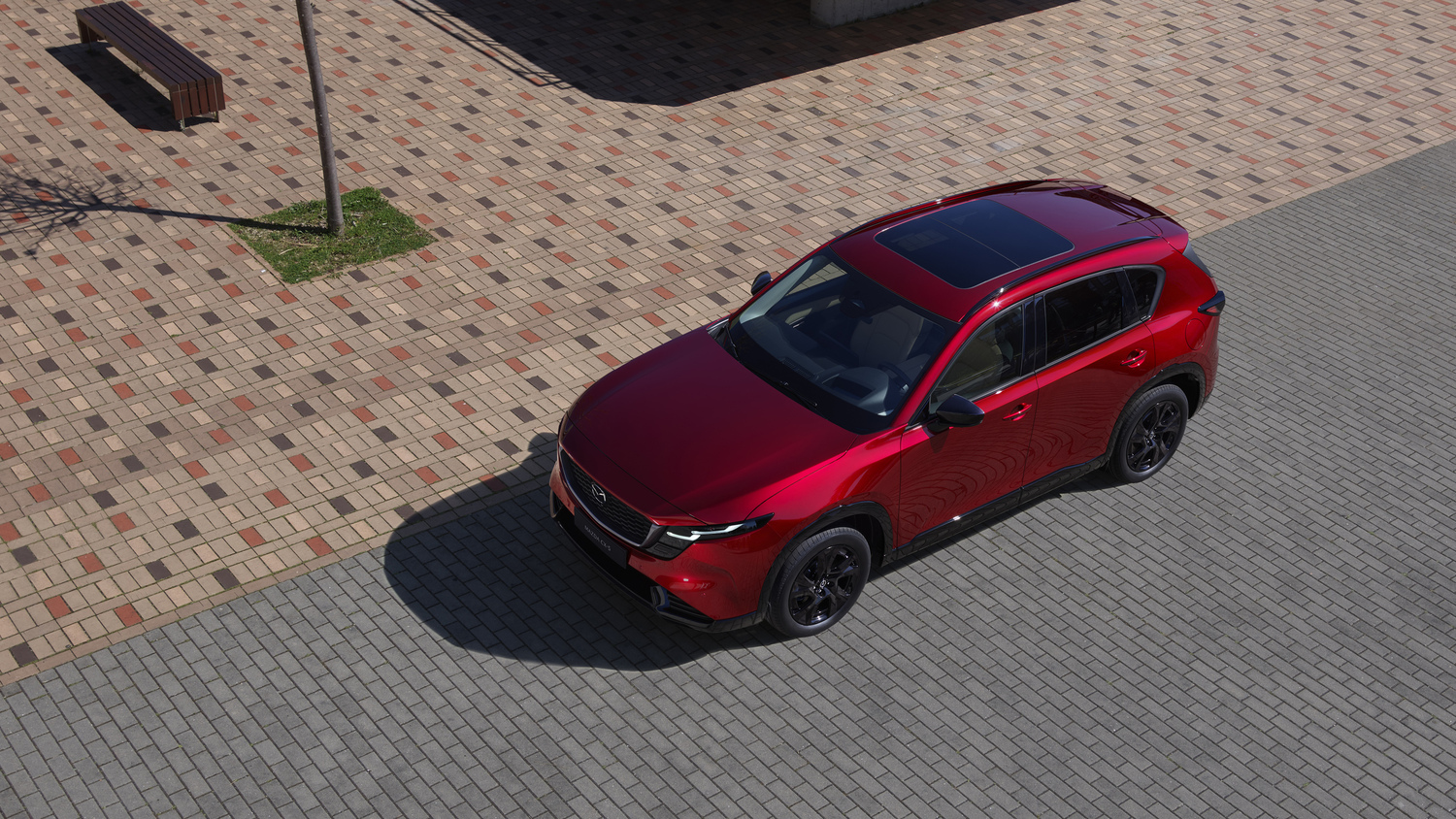 新型マツダ・CX-5が欧州でワールドプレミア！　8年ぶりの刷新で快適性と居住空間が大幅に進化 〜 画像3