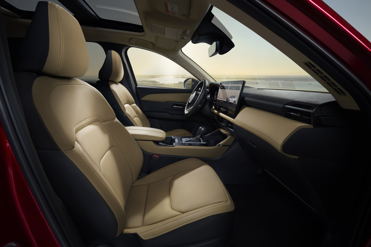 新型マツダ・CX-5が欧州でワールドプレミア！　8年ぶりの刷新で快適性と居住空間が大幅に進化 〜 画像10