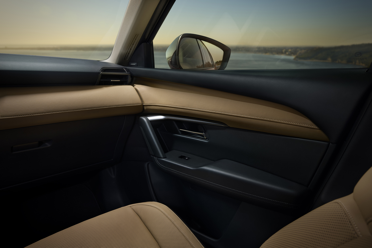 新型マツダ・CX-5が欧州でワールドプレミア！　8年ぶりの刷新で快適性と居住空間が大幅に進化 〜 画像11