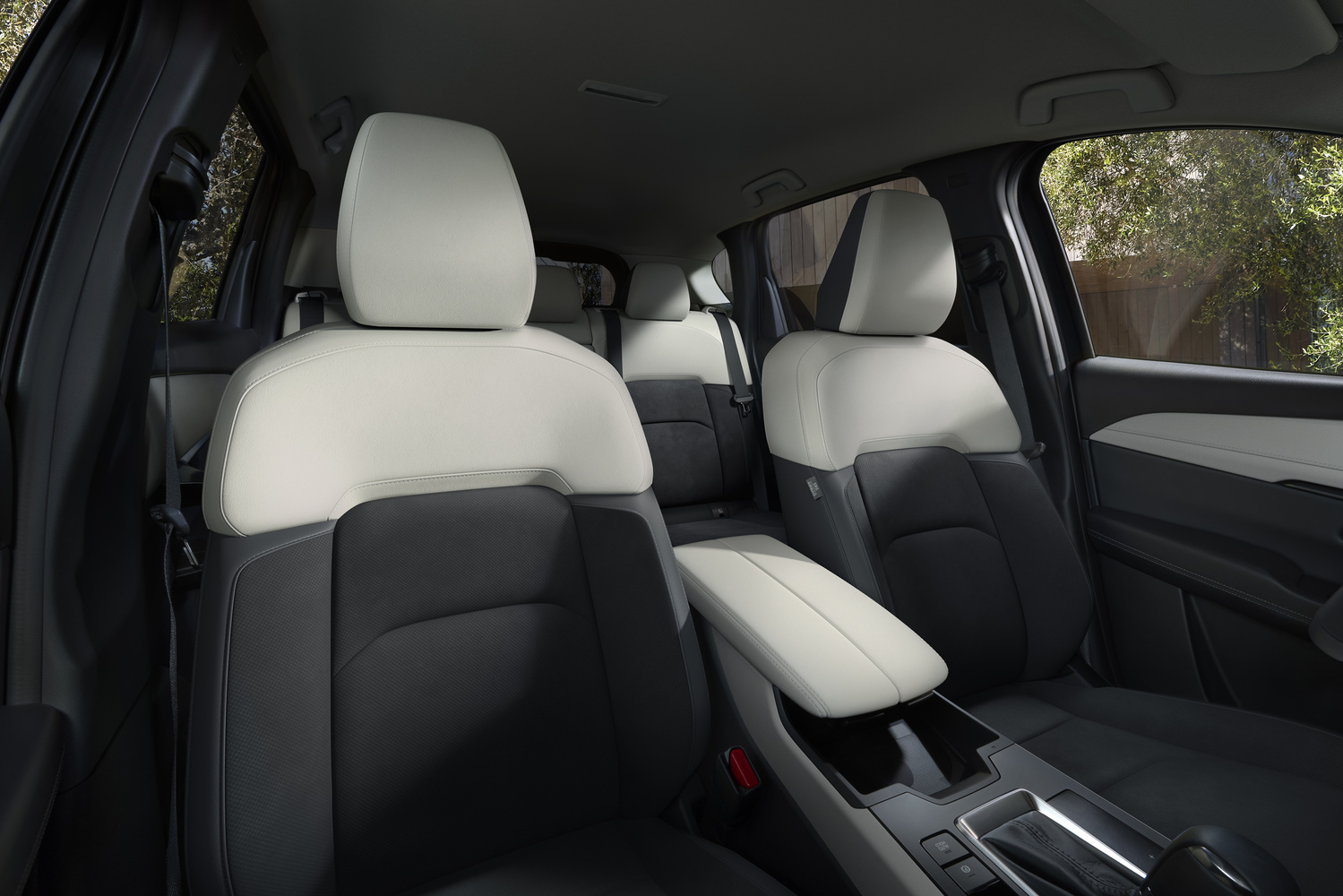 新型マツダ・CX-5が欧州でワールドプレミア！　8年ぶりの刷新で快適性と居住空間が大幅に進化 〜 画像12