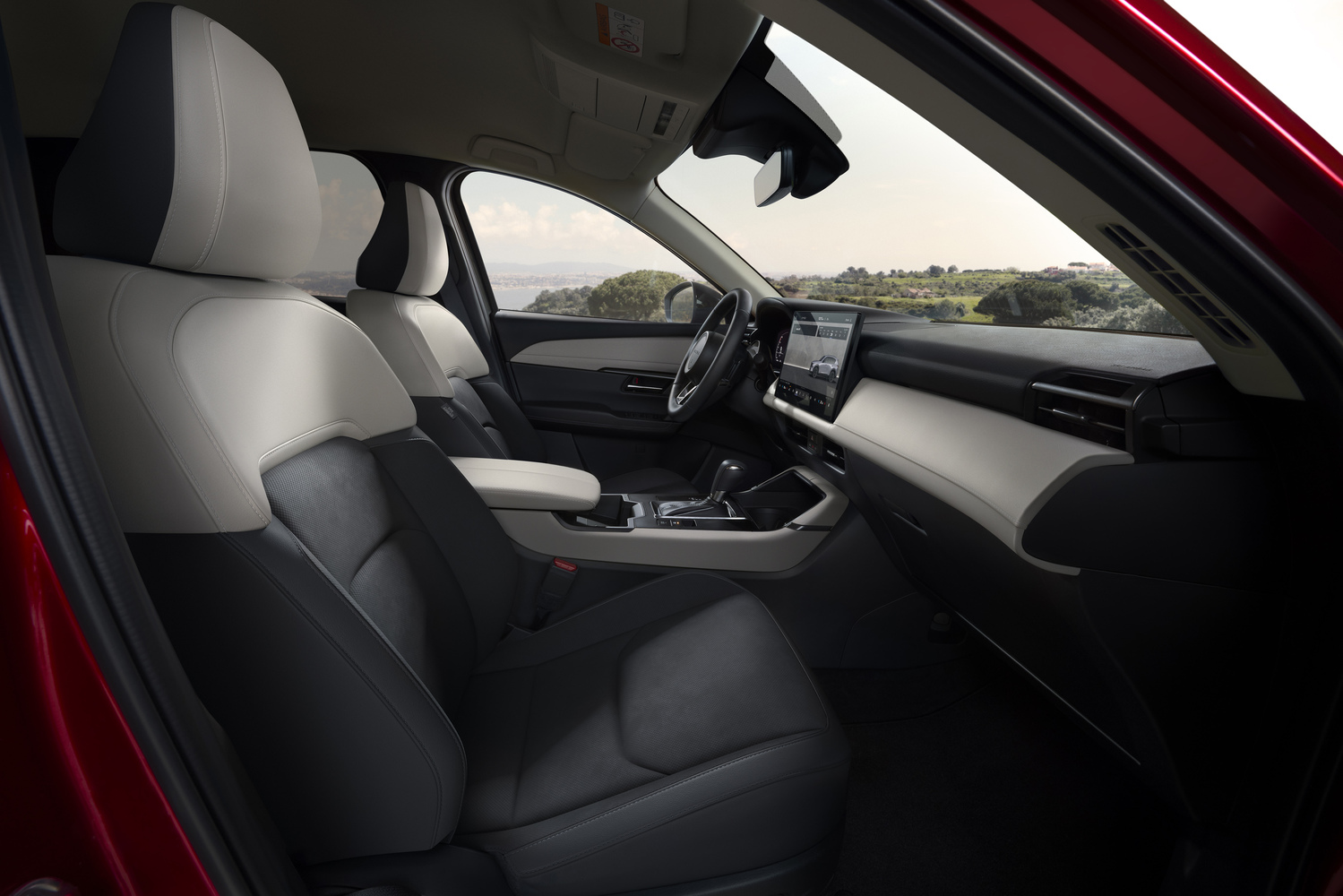 新型マツダ・CX-5が欧州でワールドプレミア！　8年ぶりの刷新で快適性と居住空間が大幅に進化 〜 画像13
