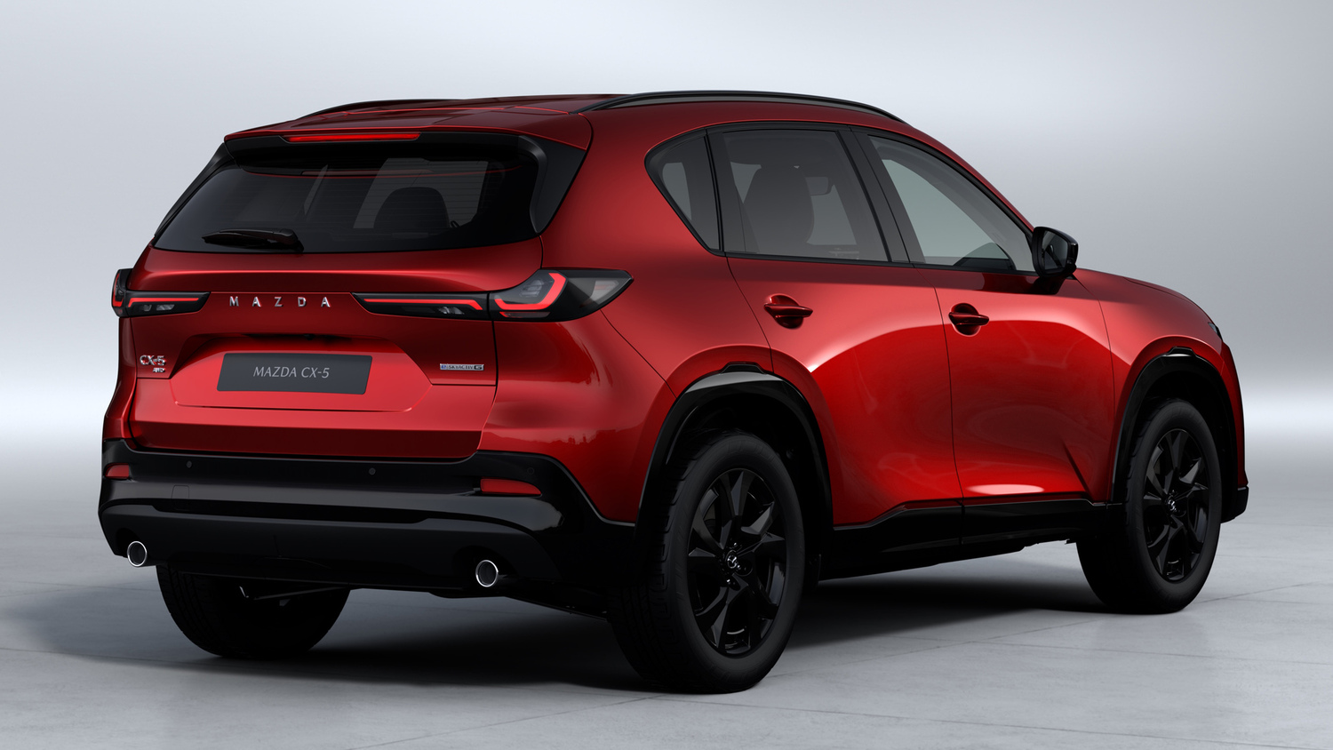 新型マツダ・CX-5が欧州でワールドプレミア！　8年ぶりの刷新で快適性と居住空間が大幅に進化 〜 画像16
