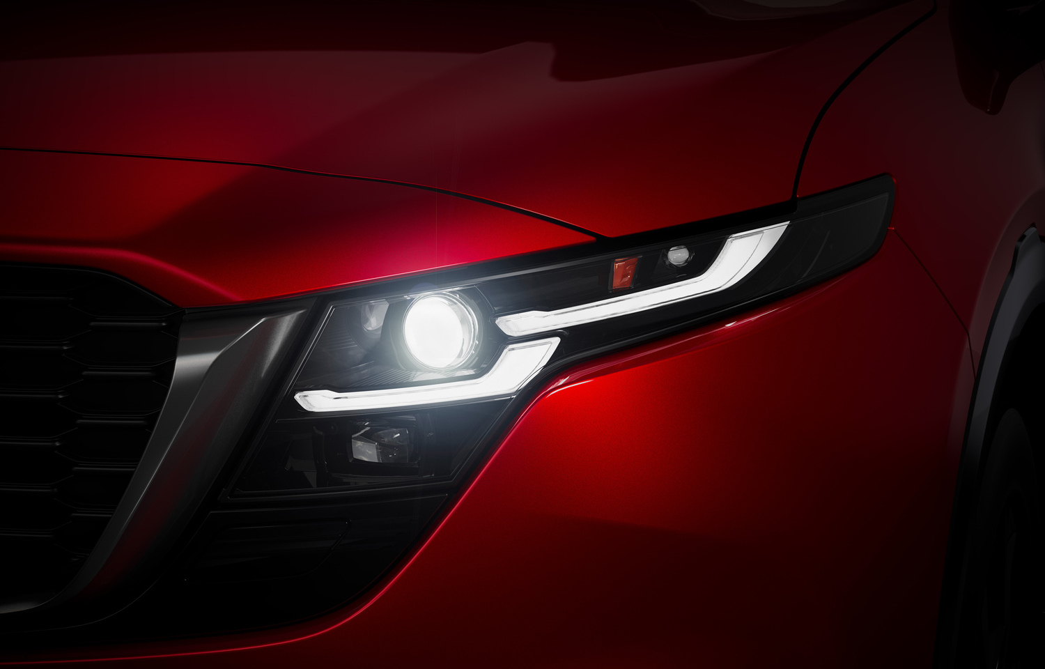 新型マツダ・CX-5が欧州でワールドプレミア！　8年ぶりの刷新で快適性と居住空間が大幅に進化