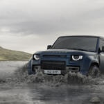 【画像】ランドローバー・ディフェンダーが初のマイナーチェンジ！　モデル初のPHEVと最強グレード「DEFENDER OCTA BLACK」が誕生 〜 画像5