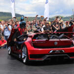 【画像】超コンサバなVWがこんなスーパースポーツを作っただと!?　バカッ速の「GTIロードスター」は市販希望!! 〜 画像5